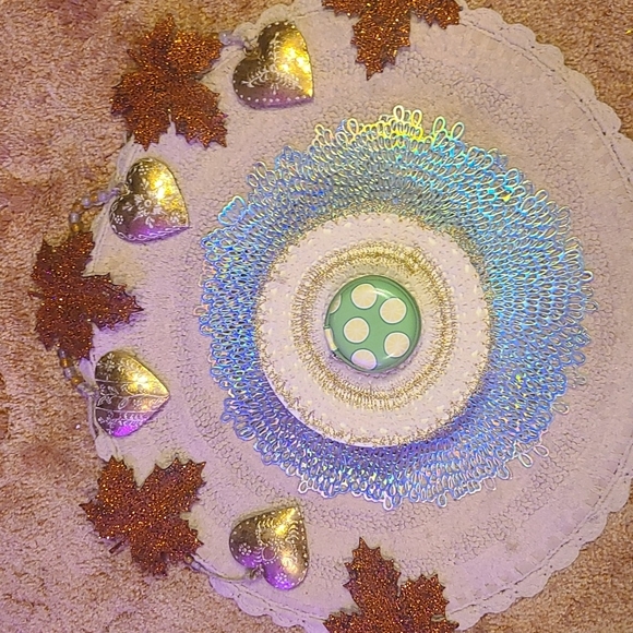 FREE Tech Case/Green Lemon Slice/With $20 Minimum Purchase or Separate Purchase - Picture 3 of 4